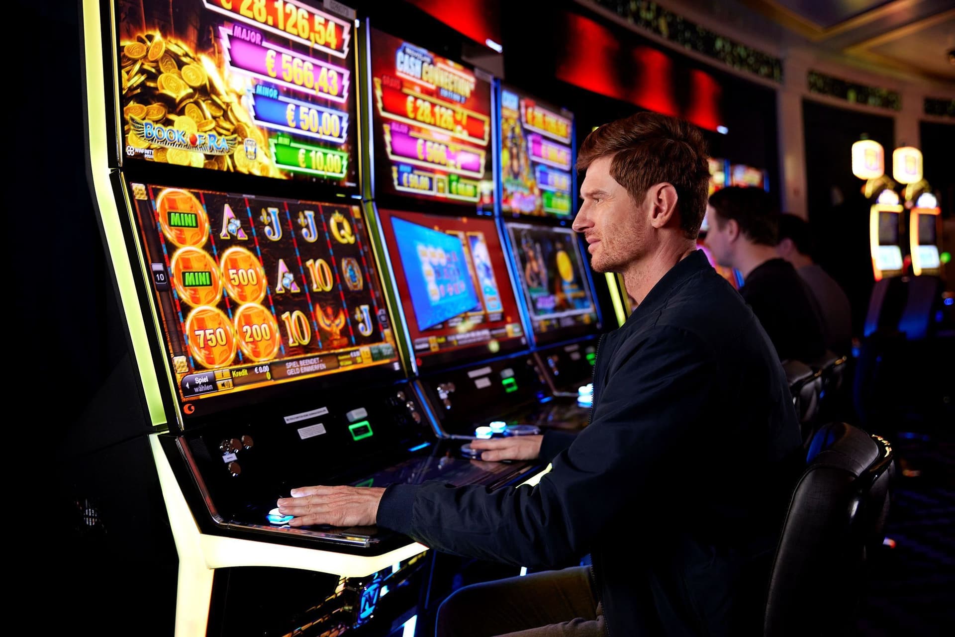Key Elements for Choosing British Columbia Online Casinos for Gamblers