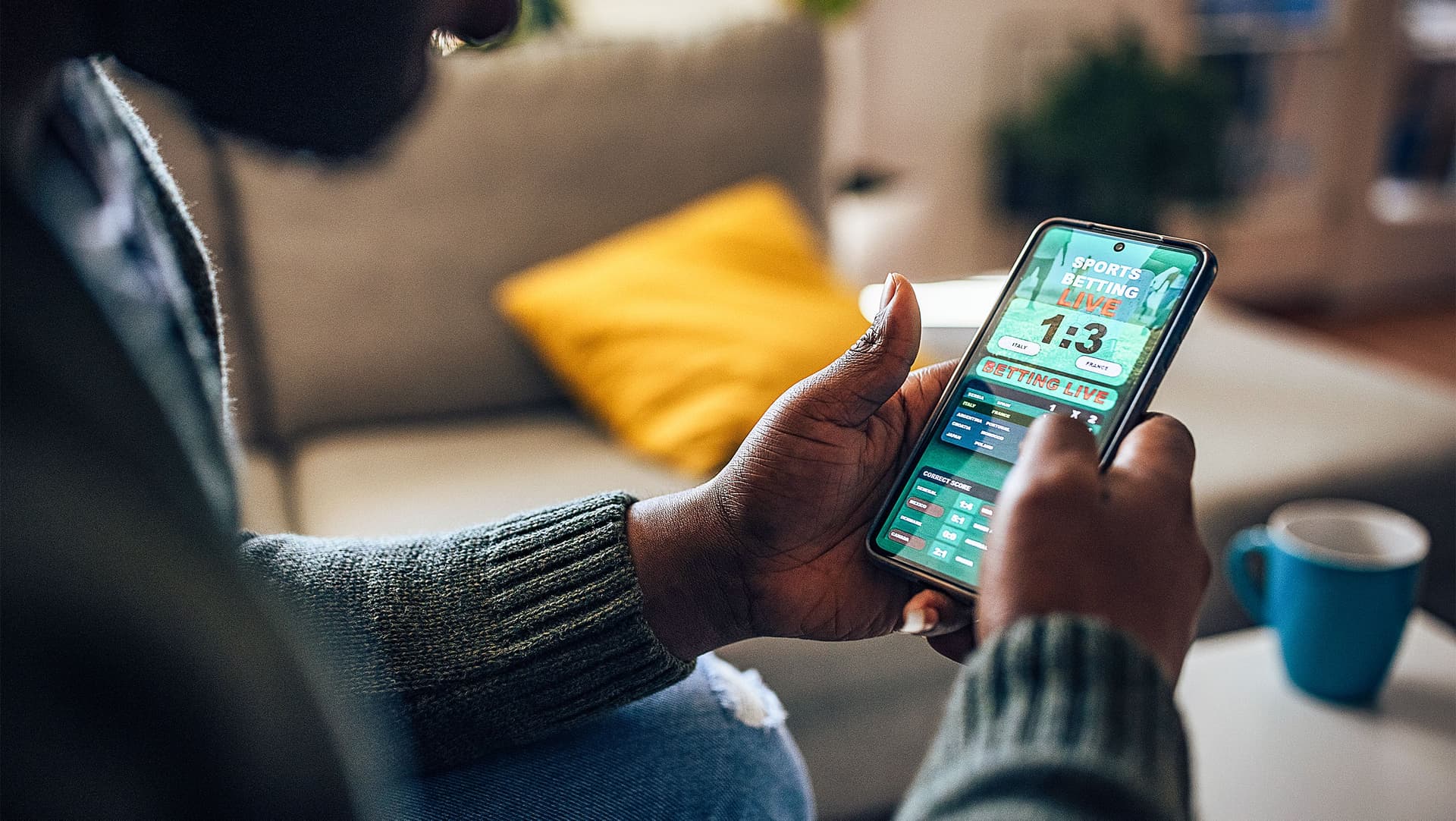Top Tips for Online Sports Betting Manitoba: Enhance Your Betting Strategy