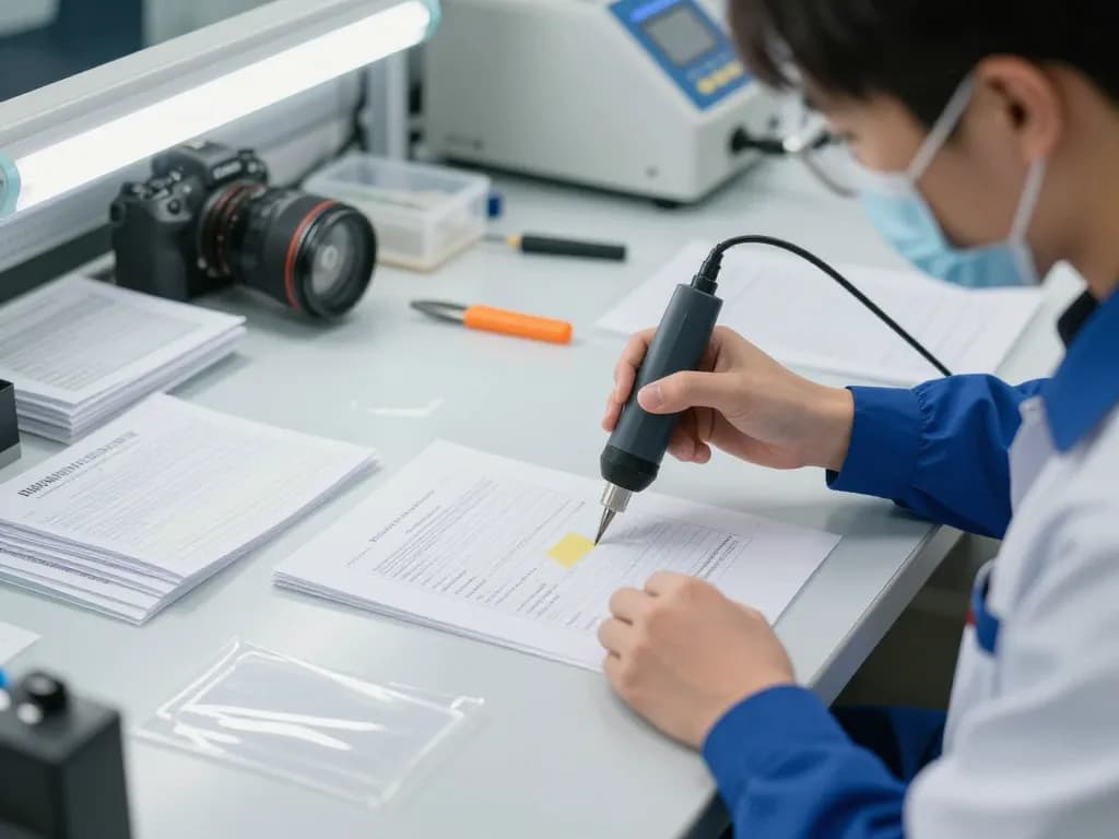 Bóc giấy ép plastic process with advanced technology ensuring document integrity and clarity.