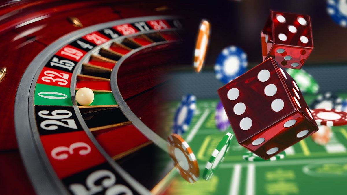 The Evolving Landscape of Alabama Online Casinos: A Comprehensive Guide