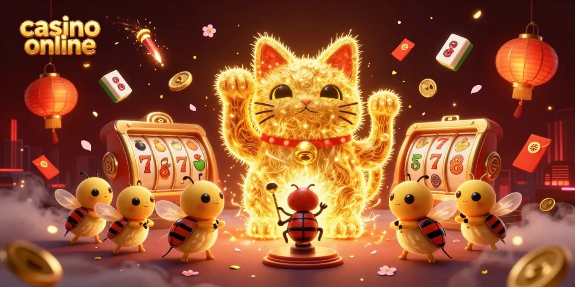Transformă-ți experiența cu casino online la Slot.md, simte emoția păcănelelor și jackpoturilor!
