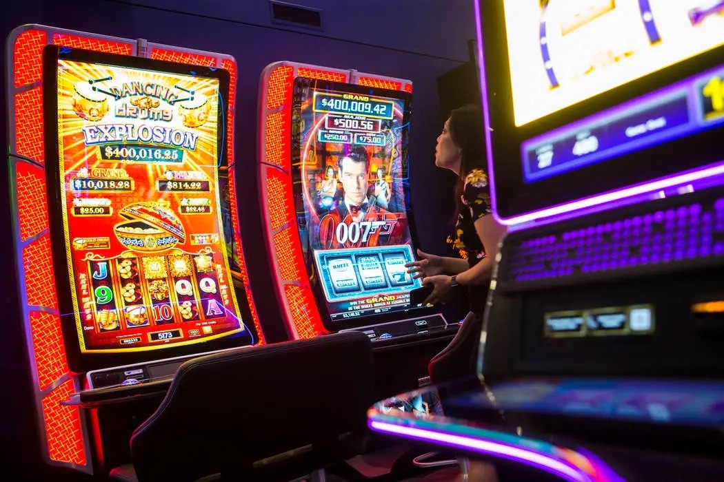Top Texas Online Casinos: Your Guide to Exceptional Gaming Experiences in 2025