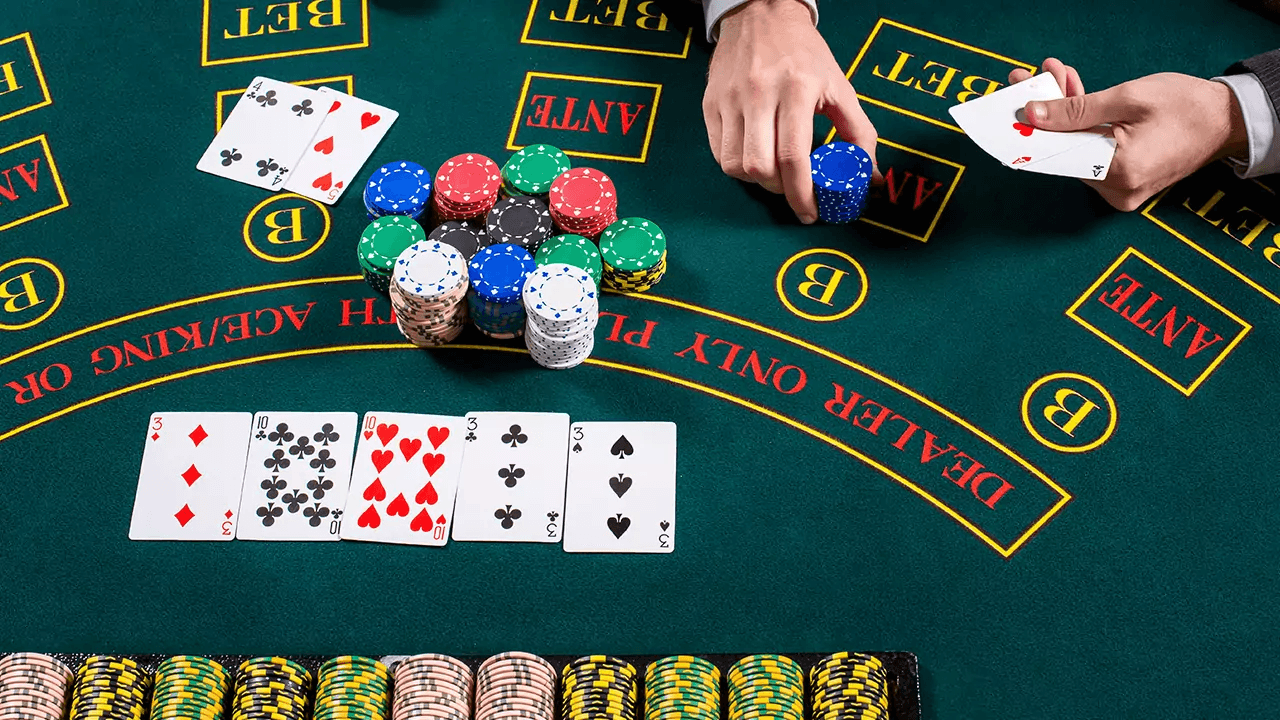 Top Georgia Online Casinos: Your Guide to Safe and Exciting Gambling