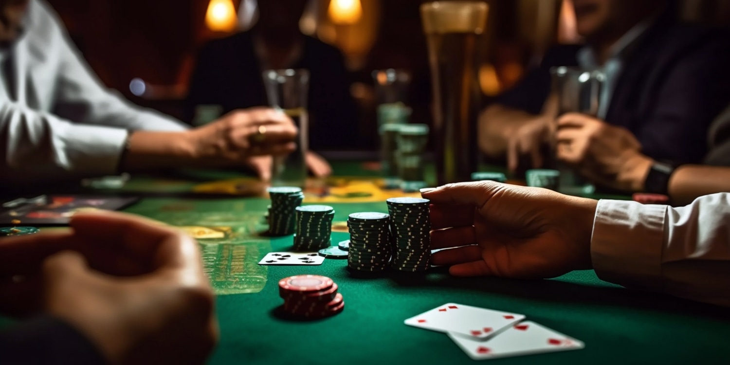 Panduan Lengkap untuk Menang di Istana777 Bet: Tips dan Strategi Terbaik
