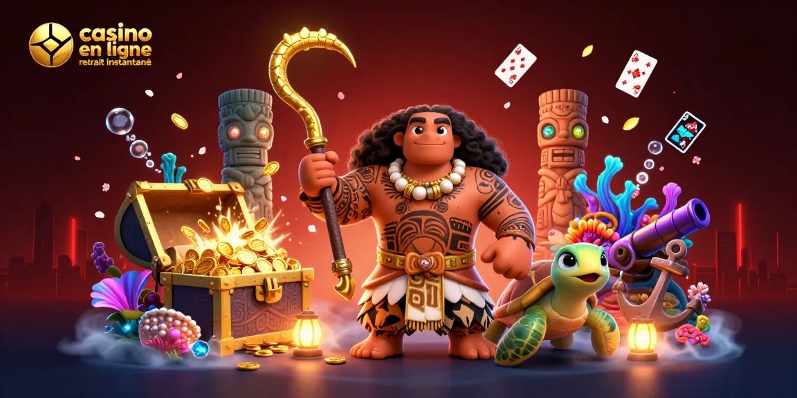 Retirez vos gains rapidement avec des illustrations captivantes de casino en ligne retrait instantané.