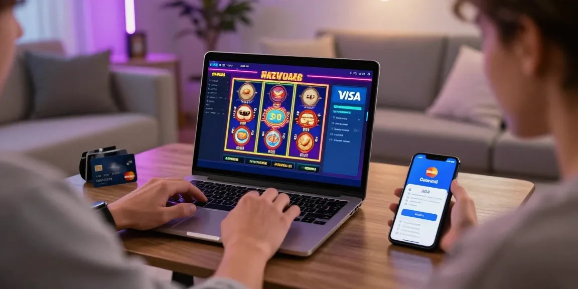 Experience the excitement of credit card casinos with flexible payments at https://chps.org.uk/, featuring vibrant games and modern technology.