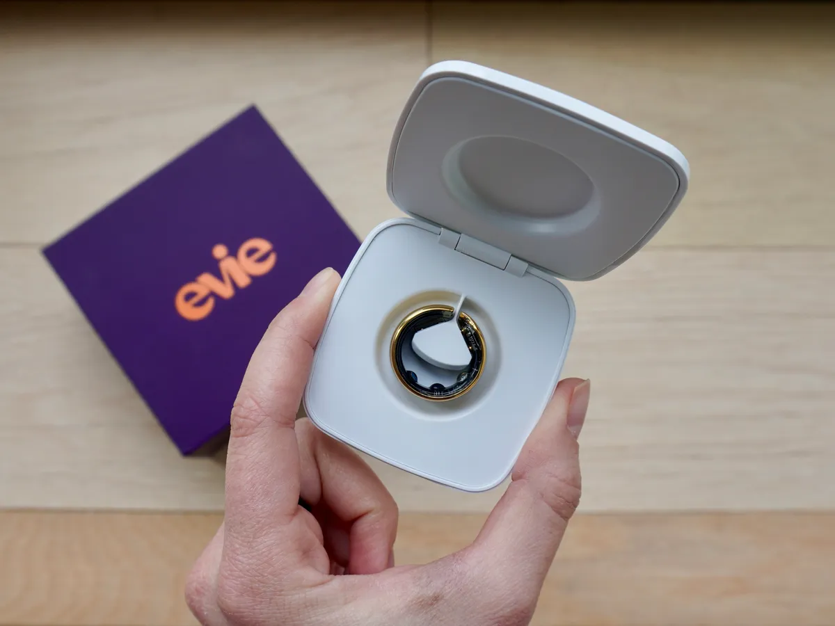 Evie Ring: Deep Dive Picks Reviews Movano Features