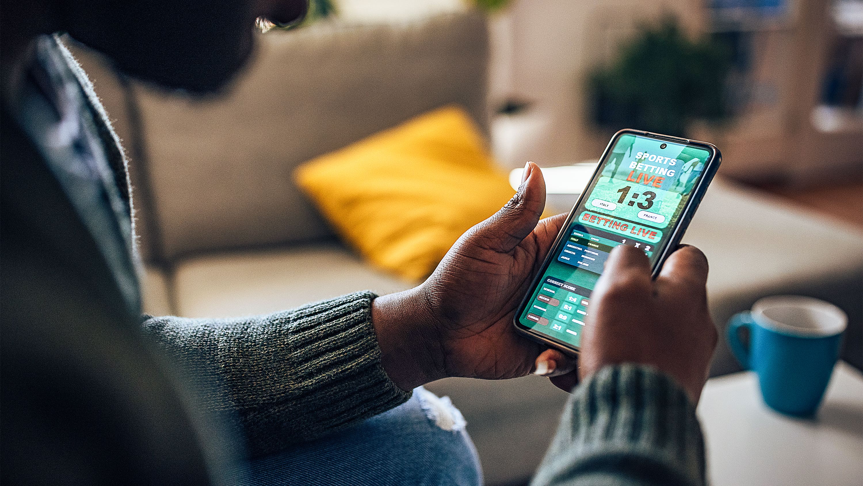 Top Tips for Online Sports Betting Manitoba: Enhance Your Betting Strategy