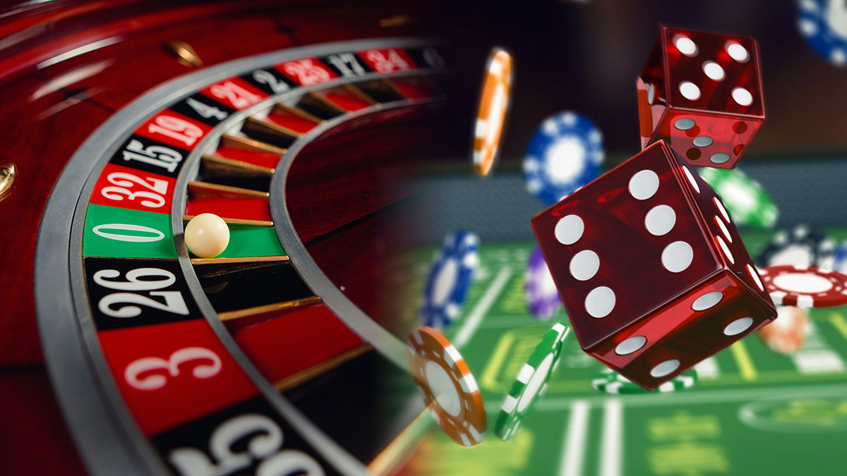 The Evolving Landscape of Alabama Online Casinos: A Comprehensive Guide