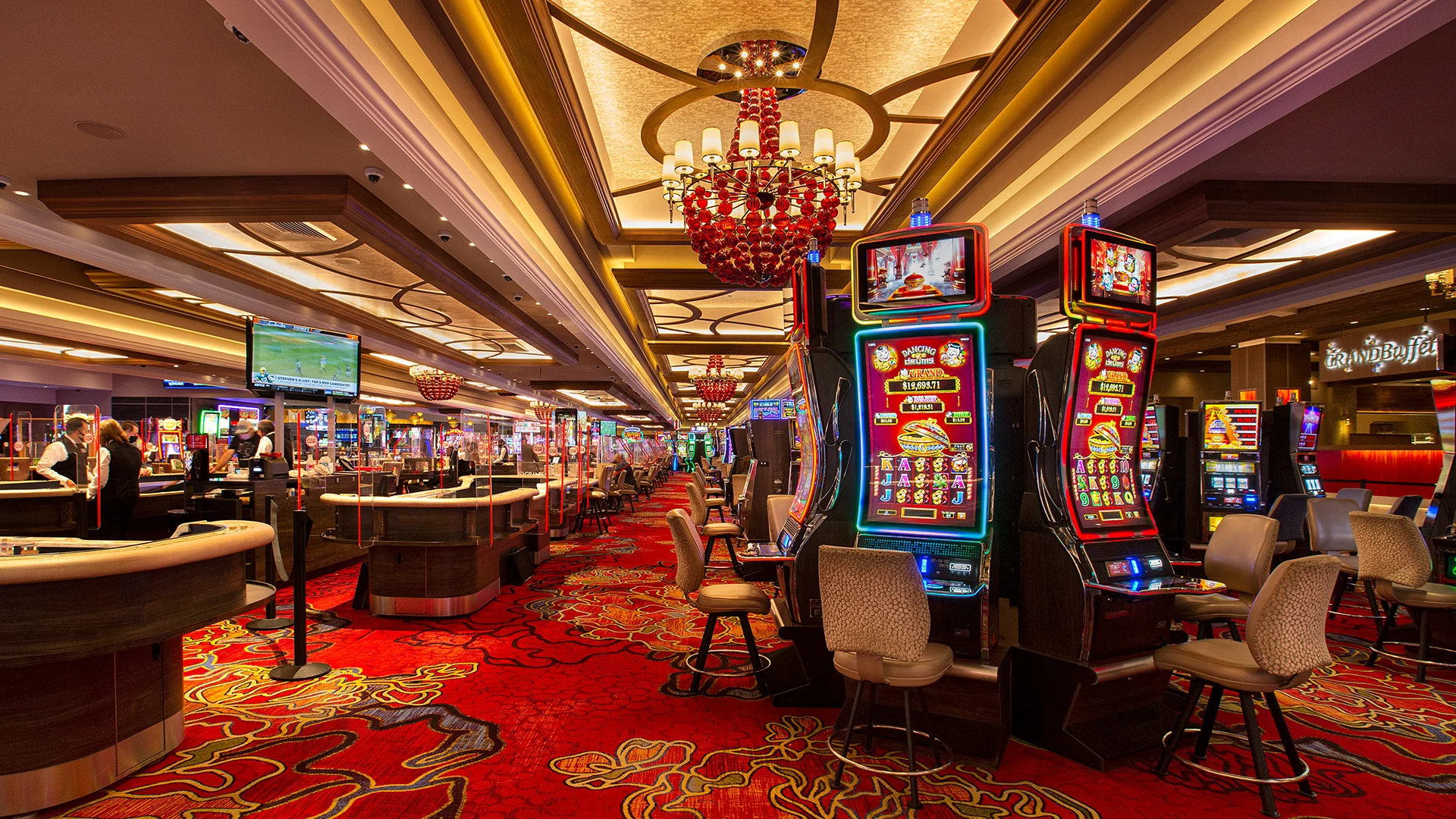 Top Options for Manitoba Online Casinos: Games, Bonuses, and Security
