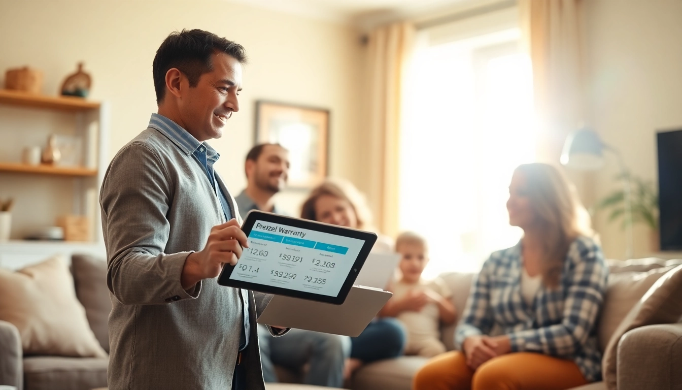 Understand the significance of why Pretzel warranty for your peace of mind and protection.