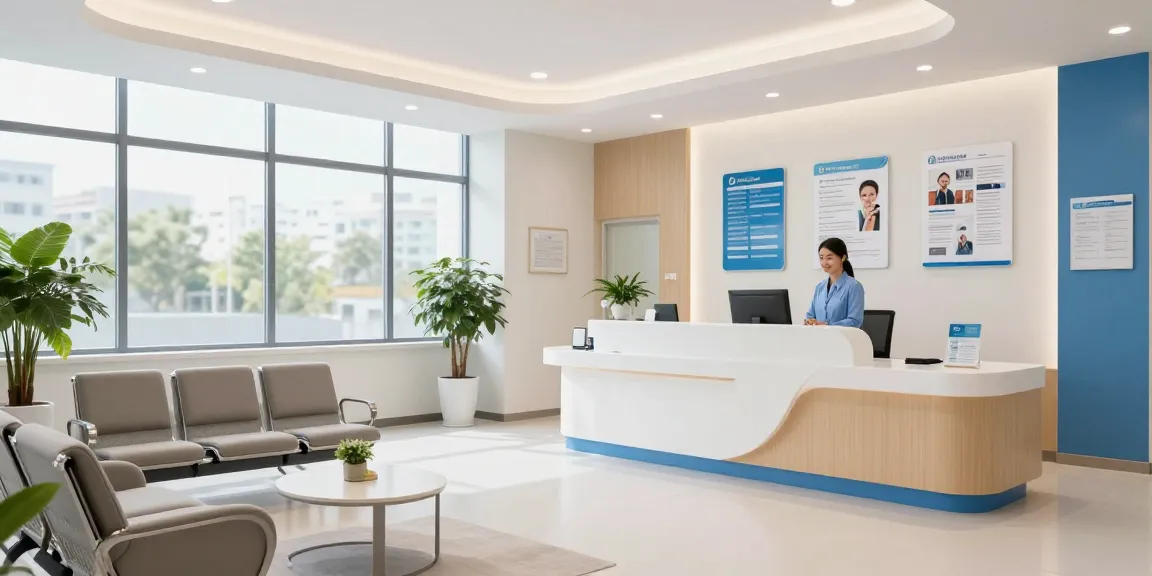 Hair transplant turkey clinic offering patient care in a professional setting.