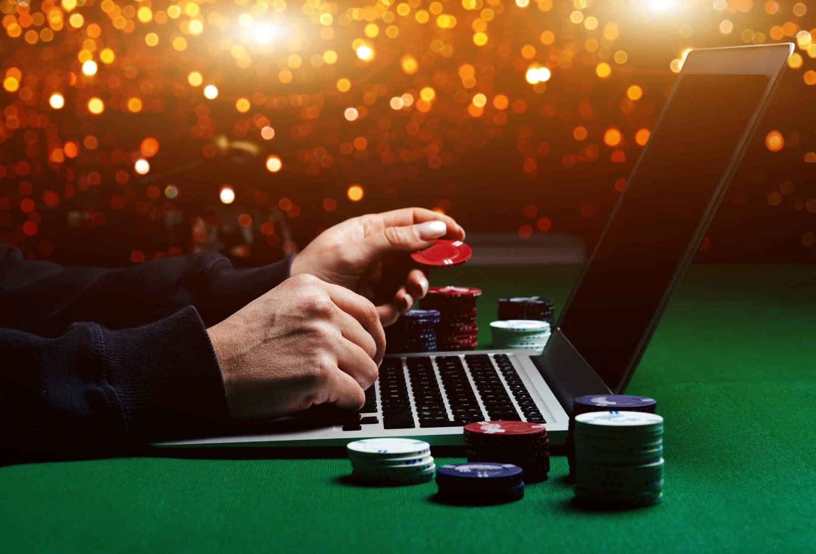 Top Insights on California Online Casinos for Enthusiasts and Beginners