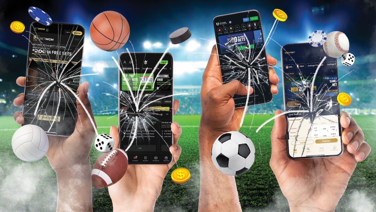 Top Online Sports Betting Saskatchewan Platforms and Insights