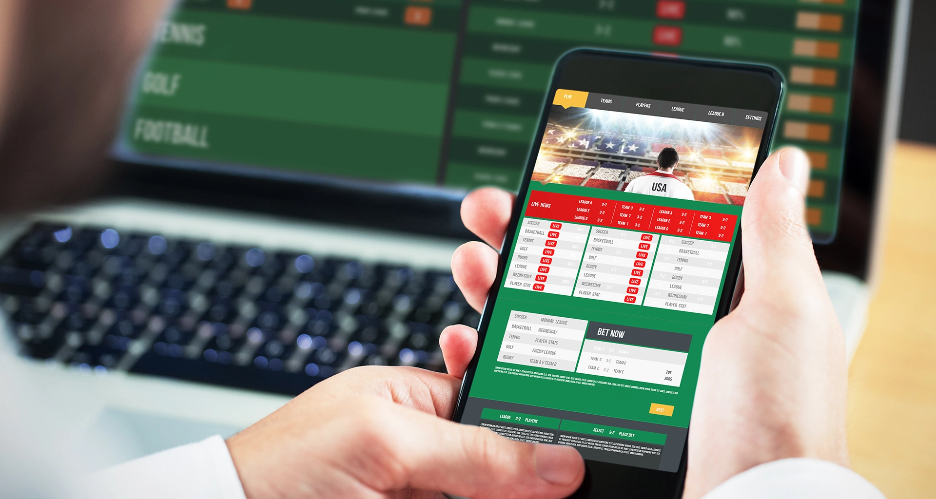Top Online Sports Betting Texas Insights for Enthusiasts