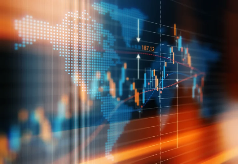 Real-Time Insights: Understanding the Bitcoin Price Live Chart