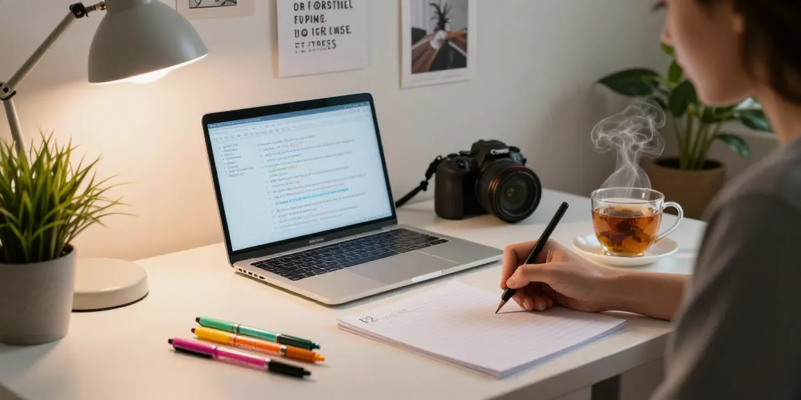 Buy lined K2 spice paper creatively displayed in an inviting workspace with vibrant stationary.