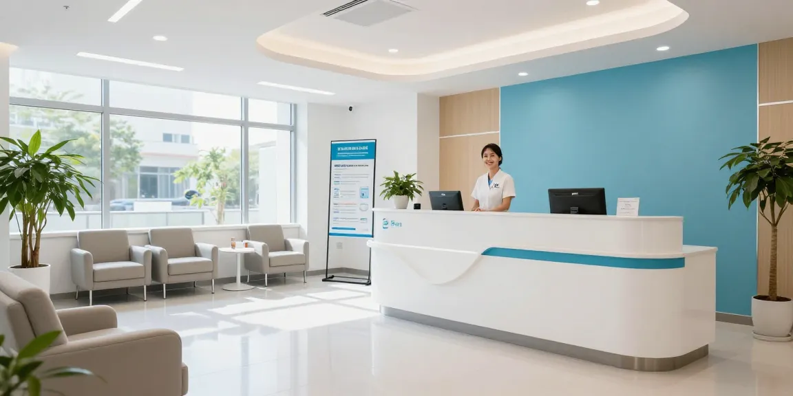 Hair transplant turkey services at a modern healthcare facility with compassionate staff and advanced medical care.