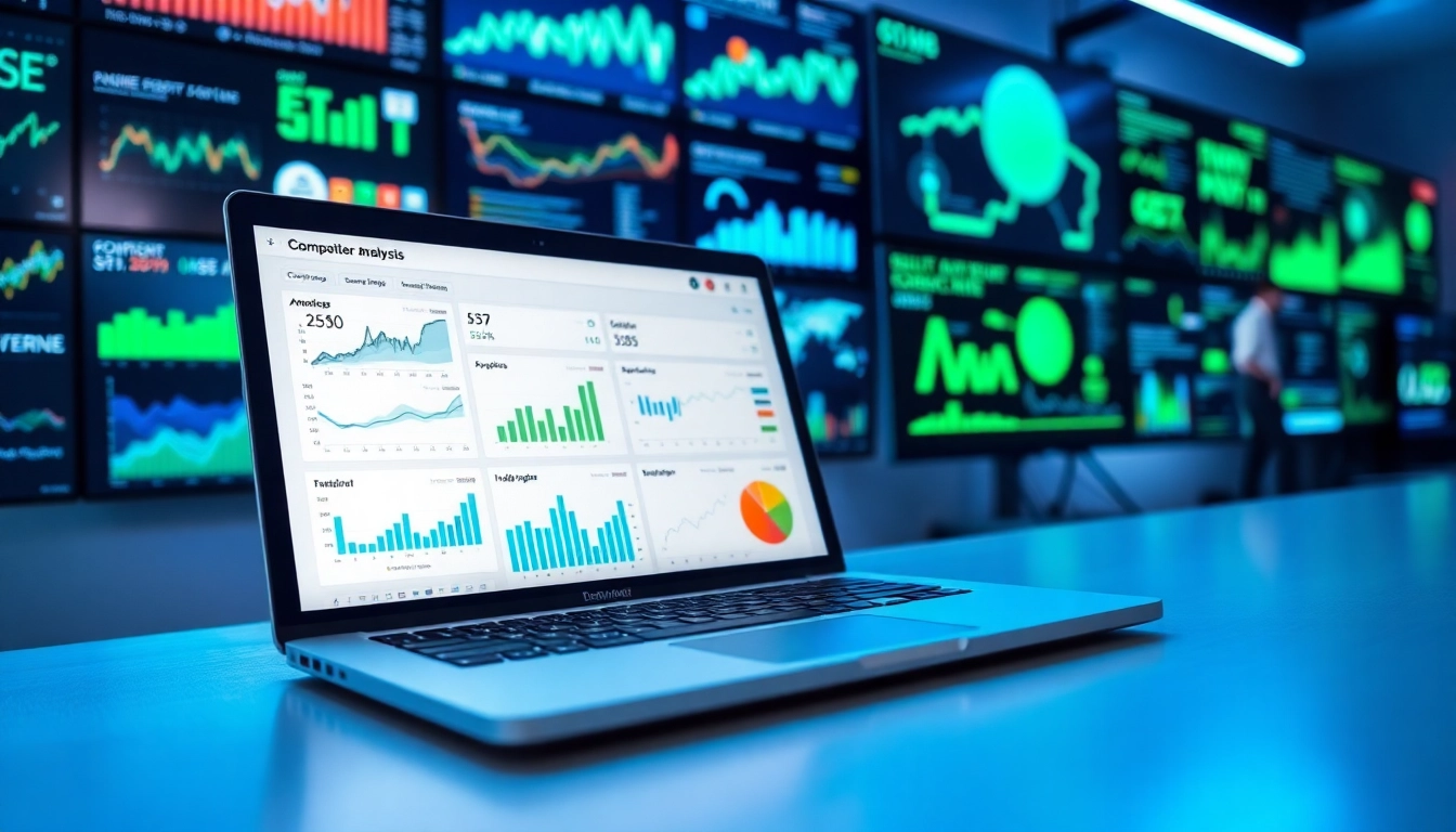 Analyze AI for competitor analysis tool performance on modern desktop setup.