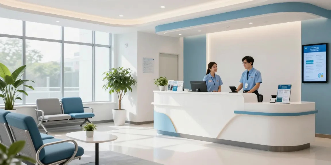 David Hoffmeister reviews offer insights into medical services and patient care in a compassionate healthcare provider setting.