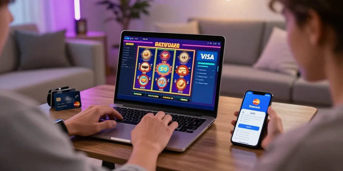 Experience the excitement of credit card casinos with flexible payments at https://chps.org.uk/, featuring vibrant games and modern technology.