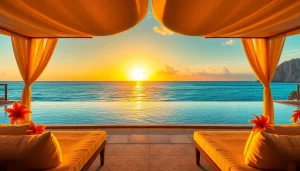 Experience the Best resorts in Cabo San Lucas with stunning views of beaches and luxury amenities.