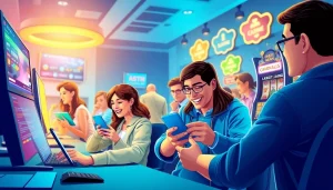 Trải nghiệm chơi game trực tuyến hấp dẫn tại Ku3933 hiện đăng mở với nhiều người chơi đa dạng đang tham gia cá cược.