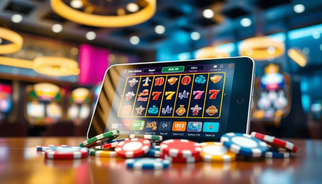 Menangkan lebih banyak dengan slot depo 1000 yang menawarkan berbagai permainan slot menarik.