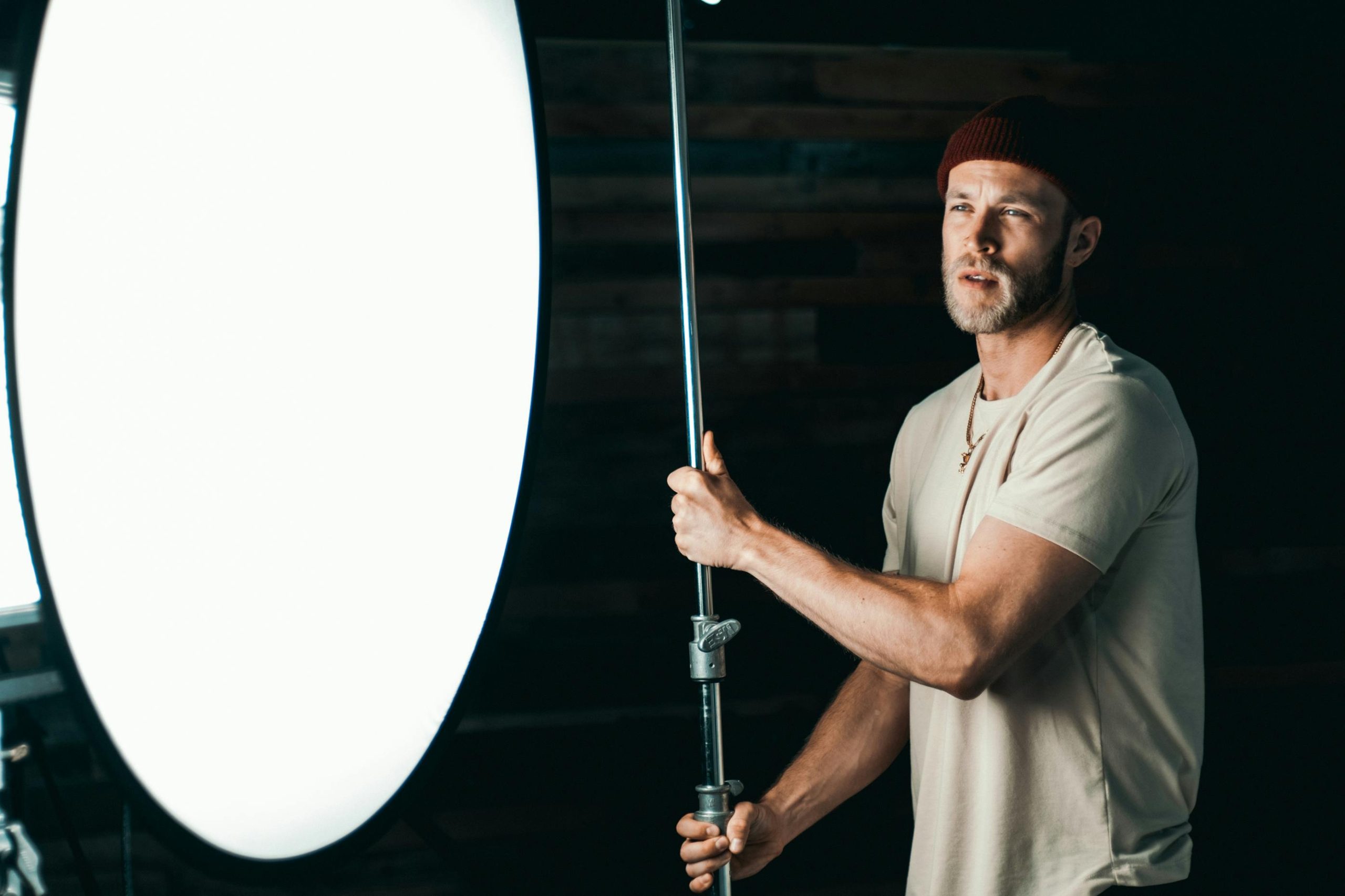 Phoenix Videographer Creating Powerful Visual Narratives